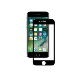 Захисне скло BeCover 3D для Apple iPhone 7 Plus/8 Plus Black