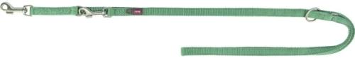 Повідець для тварини Trixie Premium ML 2 м/20 мм Light Green (200834)