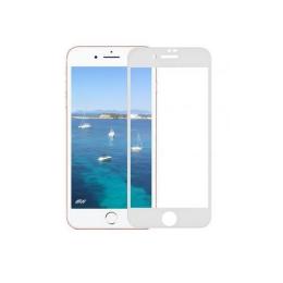 Захисне скло ArmorStandart 3D Icon для Apple iPhone 7 Plus/8 Plus White