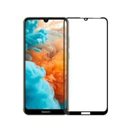 Захисне скло PowerPlant для Huawei Y6 2019/Huawei Y6s/Honor 8A Black