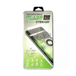 Захисне скло PowerPlant для Huawei Ascend P7 Transparent