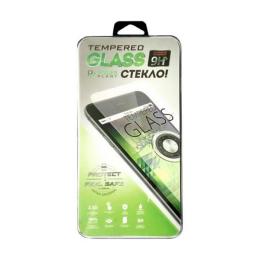 Захисне скло PowerPlant для Motorola Moto Z4 Black