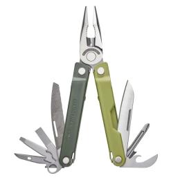 Мультитул Leatherman BOND Mossy Slate (833309)