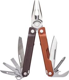 Мультитул Leatherman BOND Burnt Sienna (833307)