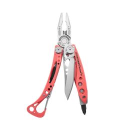 Мультитул Leatherman Skeletool CX (833145) Guava
