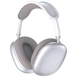 Накладні навушники Aspor A618 Silver