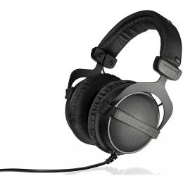 Накладні навушники Beyerdynamic DT 770 PRO 80 Ohm Limited Edition Black