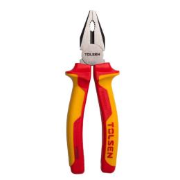 Плоскогубці Tolsen Premium VDE (V16008)