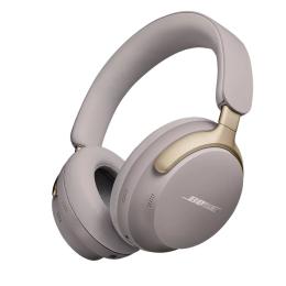 Накладні навушники Bose QuietComfort Ultra Headphones Sandstone (880066-0300)