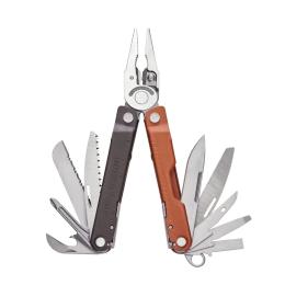 Мультитул Leatherman Rebar (833313) Burnt Sienna