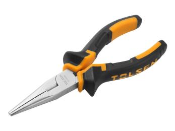 Плоскогубці Tolsen 10006