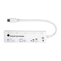 Картрідер PowerPlant KD000OT0440 White