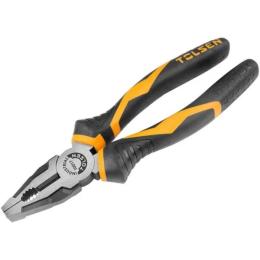 Плоскогубці Tolsen 10017