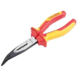 Плоскогубці Tolsen Premium VDE (V16026)