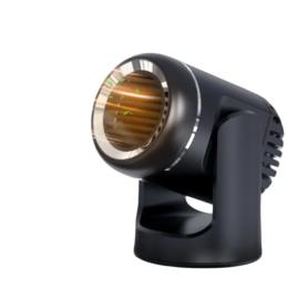 Вентилятор Infinity SA-301 2в1 Black