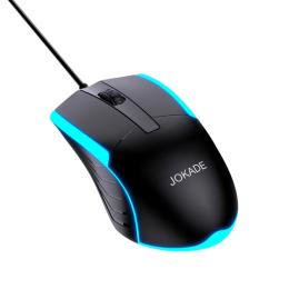 Мишка Jokade JF017 Black