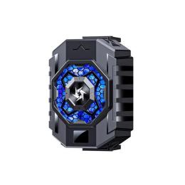Охолоджувач для телефона Remax RT-F9 Regular Version Black