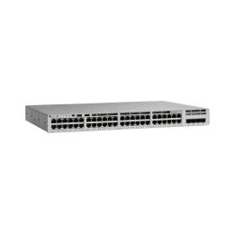 Світч Cisco Catalyst 9200L 48-port PoE +, 4 x 10G (C9200L-48P-4X-E)