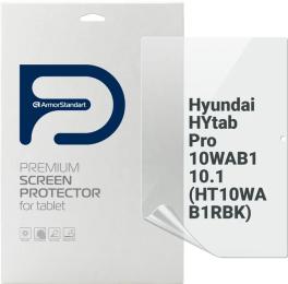 Захисна плівка ArmorStandart Anti-Blue для Hyundai HYtab Pro 10WAB1 10.1 (HT10WAB1RBK) (ARM73215)
