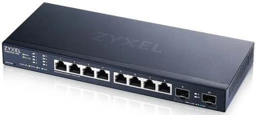 Світч ZyXEL XMG1915-10E (XMG1915-10E-EU0101F)