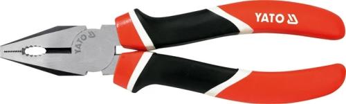 Плоскогубці YATO YT-1940