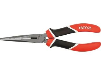 Плоскогубці YATO YT-1944