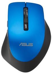 Мишка Asus WT425 Blue (90XB0280-BMU040)
