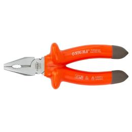 Плоскогубці Sigma 4344181