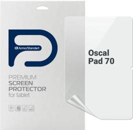 Захисна плівка ArmorStandart Anti-Blue для Oscal Pad 70 (ARM70001)