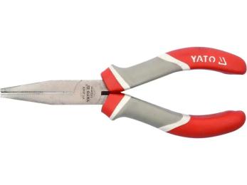 Плоскогубці YATO YT-2029