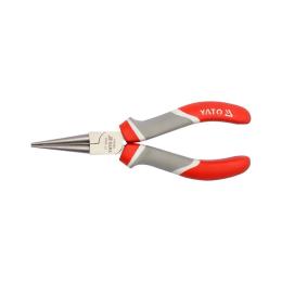 Плоскогубці YATO YT-2030