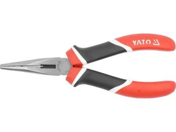 Плоскогубці YATO YT-1943