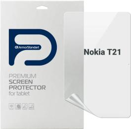 Захисна плівка ArmorStandart Anti-Blue для Nokia T21 (ARM68190)