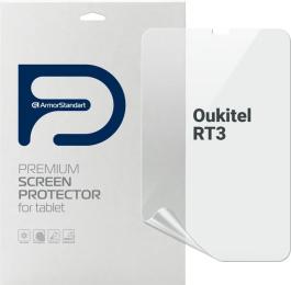 Захисна плівка ArmorStandart Anti-Blue для Oukitel RT3 (ARM69450)