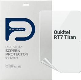 Захисна плівка ArmorStandart Anti-Blue для Oukitel RT7 Titan (ARM78404)
