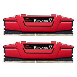 Оперативна память G.Skill Ripjaws V F4-3600C19D-32GVRB 32 GB (2x16 GB) DDR4 3600 MHz