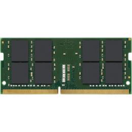 Оперативна память Kingston KVR32S22D8/16 16 GB SO-DIMM DDR4 3200 MHz