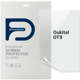 Захисна плівка ArmorStandart Anti-Blue для Oukitel OT8 (ARM78406)