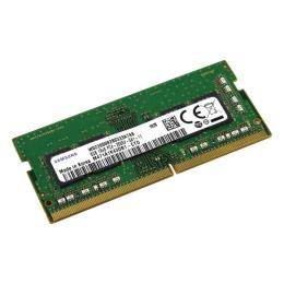Оперативна память Samsung 8 GB SO-DIMM DDR4 2666 MHz (M471A1K43DB1-CTD)