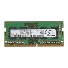 Оперативна память Samsung 4 GB SO-DIMM DDR4 2666 MHz (M471A5244CB0-CTD)