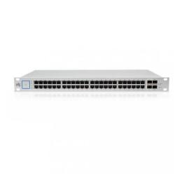 Світч Ubiquiti UniFi Switch US-48-750W 48 портів
