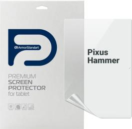 Захисна плівка ArmorStandart Anti-Blue для Pixus Hammer (ARM69339)