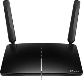 Маршрутизатор TP-Link Archer MR600 Black