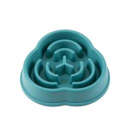 Миска для тварин WahoPet Slow Feeder (WA00008) Green