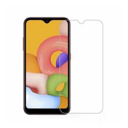 Захисне скло Optima для Samsung Galaxy A015 A01 Transparent