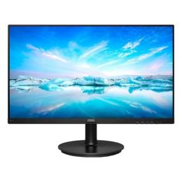 Монітор Philips 221V8/00 Black 21.5
