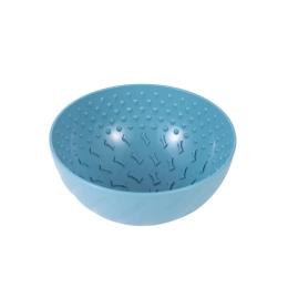 Миска для тварин WahoPet Slow Feeder (WA00017) Blue