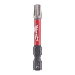 Набір біт Milwaukee Shockwave Torx T30х50мм (4932430887)