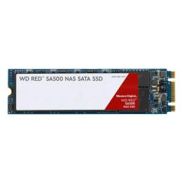 Жорсткий диск внутрішній SSD WD SA500 (WDS500G1R0B) 500GB
