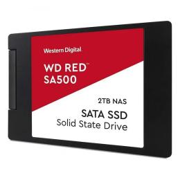 Внутрішній SSD диск WD SA500 (WDS500G1R0A) 500GB
